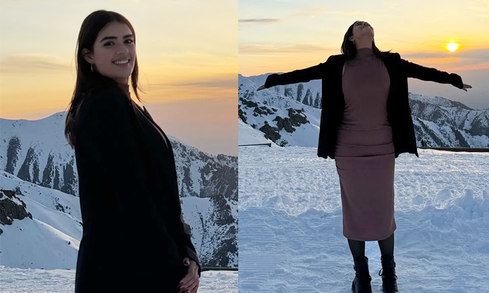 Telugu Double Ismart, Eagle, Kavya Thapar, Kavyathapar, Tollywood-Movie