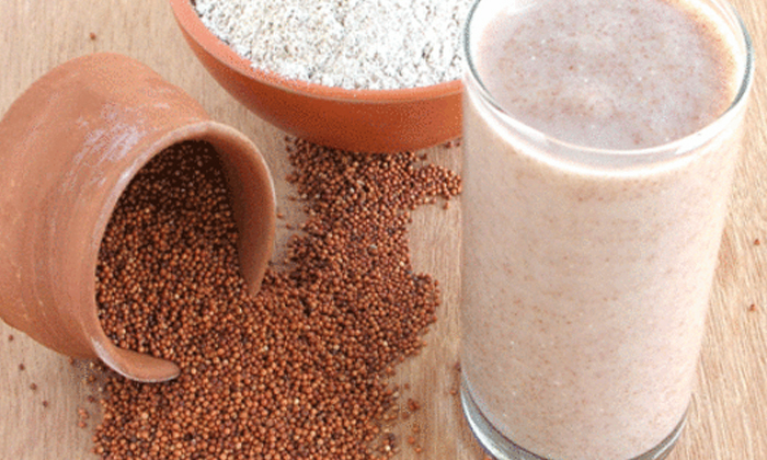  Who Should Not Drink Ragi Java? Ragi Java, Finger Millet, Ragi Malt, Ragi Java H-TeluguStop.com