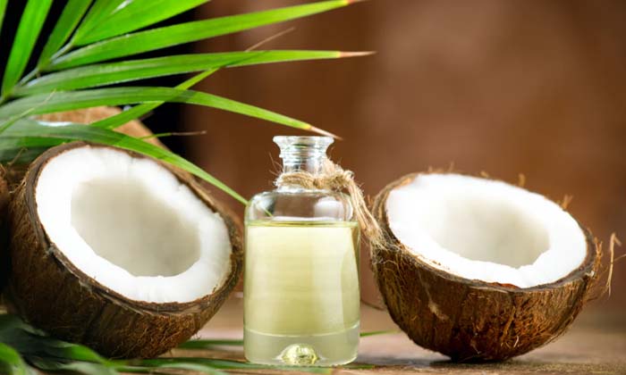  A Mask That Checks Hair Fall And Dry Hair! Hair Fall, Dry Hair, Hair Care, Hair-TeluguStop.com