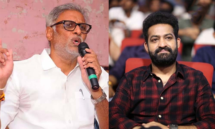 Daggubati Venkateswara Garu About Man Of Masses Ntr Details, Daggubati Venkatesw Daggubati Venkateswara Garu About Man Of Masses Ntr Details, Daggubati Venkatesw-TeluguStop.com