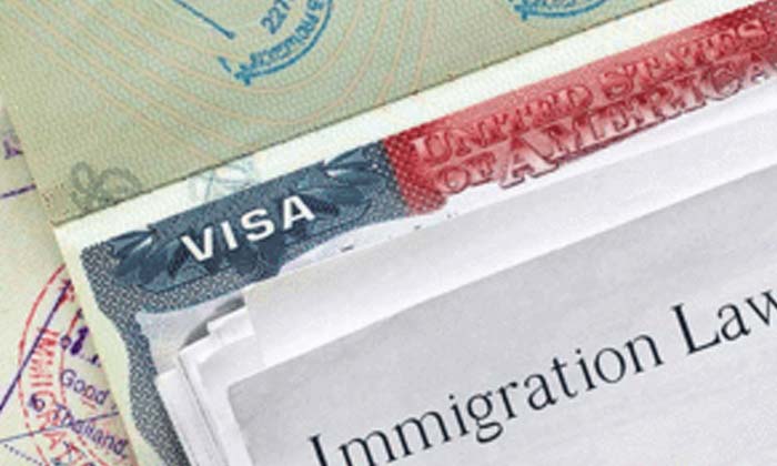 Telugu Cis Ombudsman, Donald Trump, Donaldtrump, Hb Visa, Stem Opt Fee-Telugu To