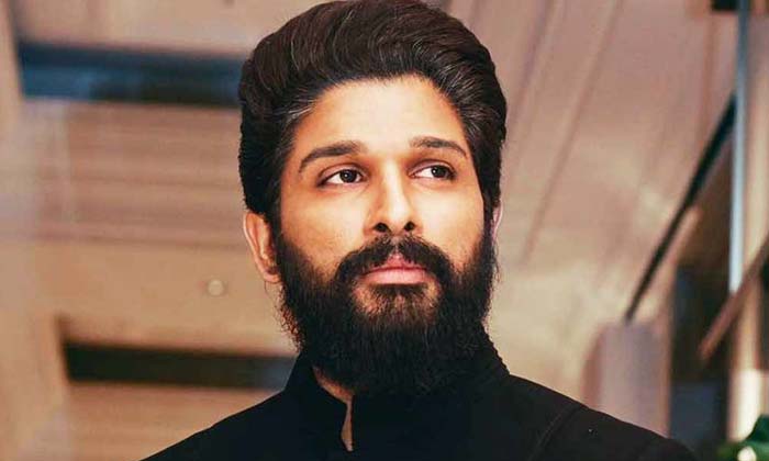  Is Allu Arjun Taking A Huge Range Of Remuneration , Telugu Film Industry , Allu-TeluguStop.com