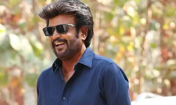  Is Rajinikanth Achieving Success With A Series Of Films , Telugu Film Industry-TeluguStop.com