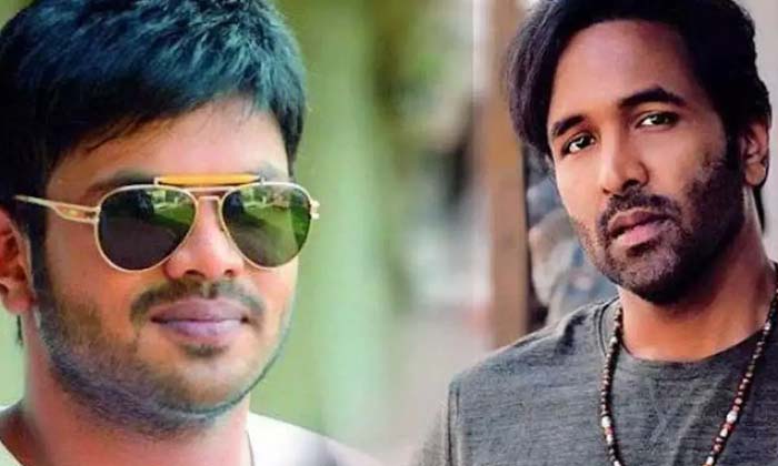 Telugu Manchumanoj, Manoj, Tollywood, Vishnu-Telugu Top Posts
