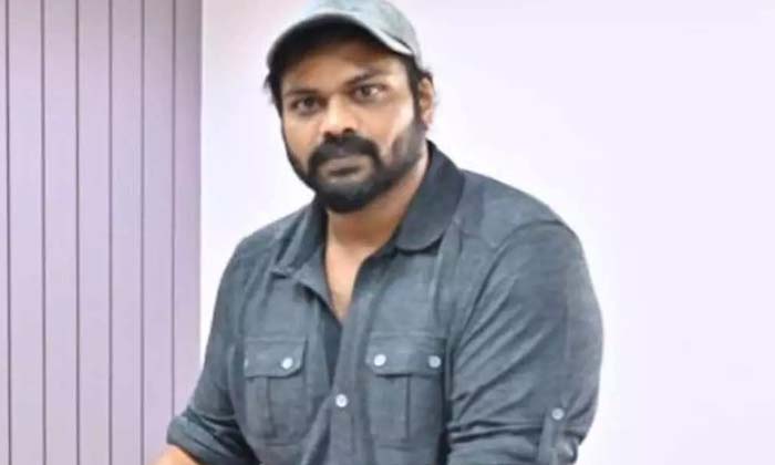  Manchu Manoj Filed Complaint In Vishnu , Manoj, Vishnu, Narsing Police Station,-TeluguStop.com