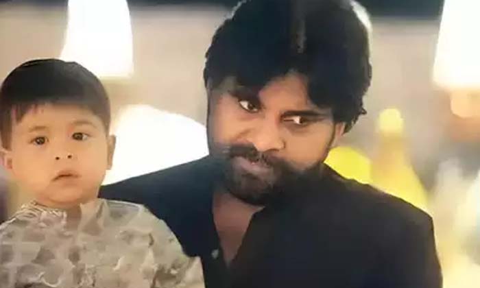 Telugu Mark Shankar, Pawan Kalyan, Pawankalyan-Telugu Top Posts