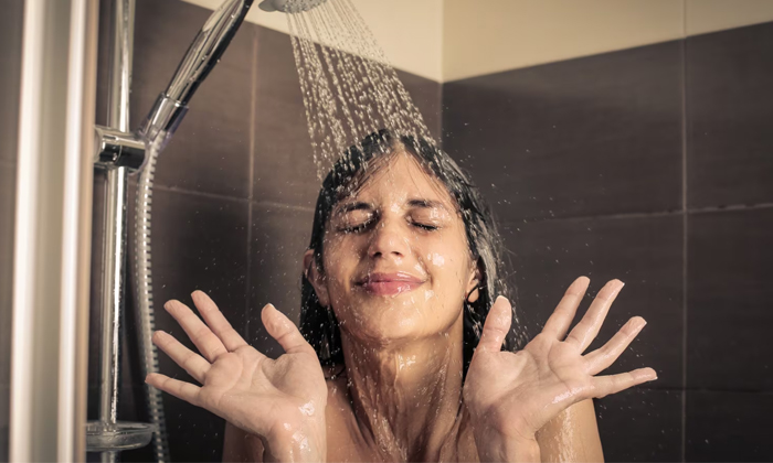  These Things Should Not Be Done Immediately After Taking A Bath Details, Bath,-TeluguStop.com