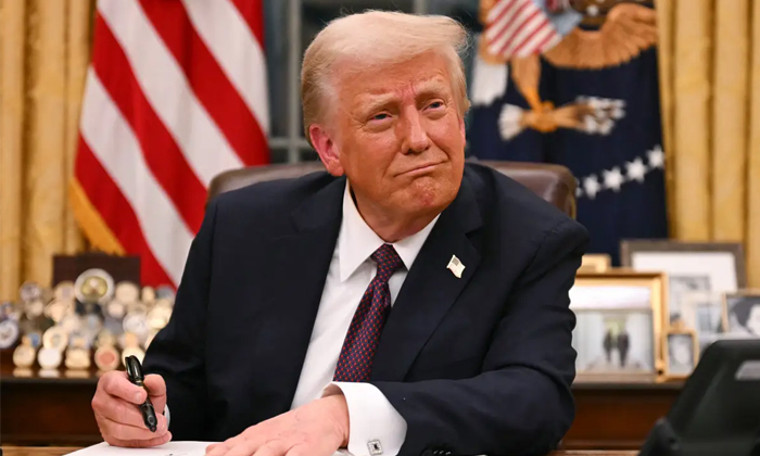 Telugu Federal, Musk, Donald Trump, Republicans, Trump, Federal Fired, Internal- Telugu Federal, Musk, Donald Trump, Republicans, Trump, Federal Fired, Internal-