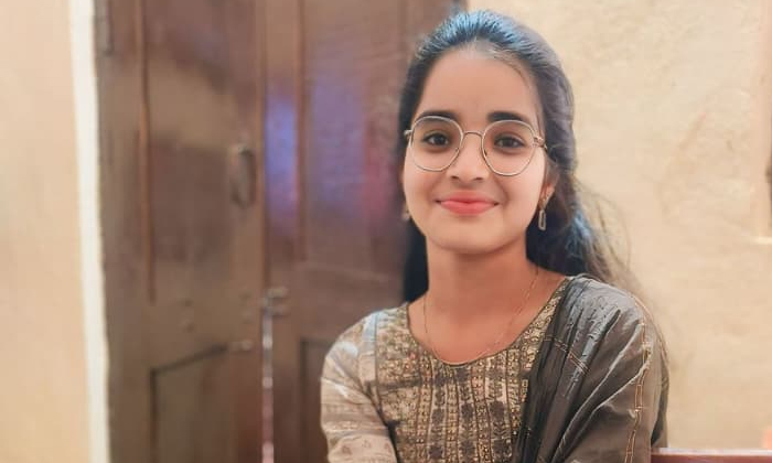 Tribal Student Who Achieved State Rank, Tribal Student , State Rank, Nalgonda Di Tribal Student Who Achieved State Rank, Tribal Student , State Rank, Nalgonda Di-TeluguStop.com