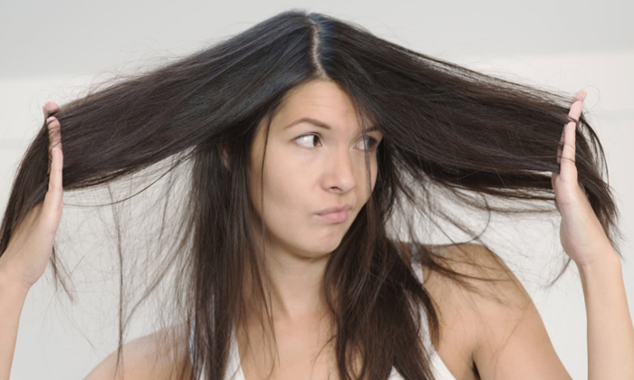  Try This Remedy To Get Rid Of Smelly Hair Details, Smelly Hair, Smelly Scalp, Ha-TeluguStop.com