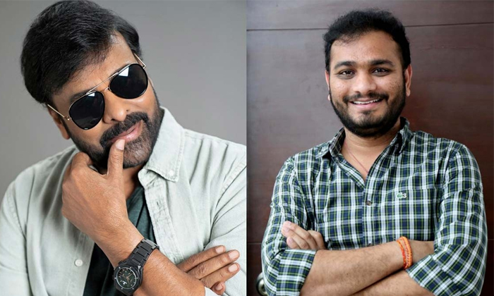  Will Srikanth Odela Achieve Huge Success With Chiranjeevi Film Details, Srikanth-TeluguStop.com