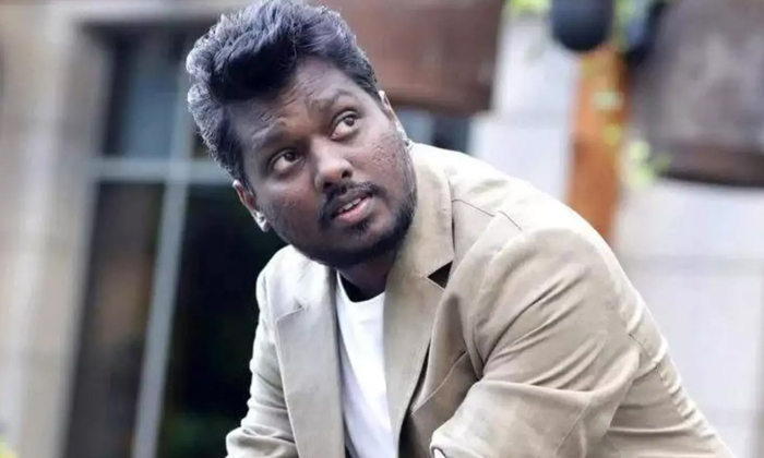  Allu Arjun Has Lined Up Two More Pan India Directors..., Allu Arjun , Allu Arjun-TeluguStop.com
