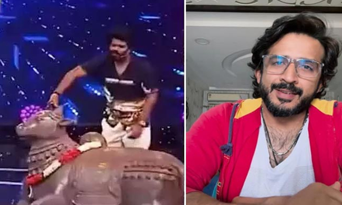Telugu Anchor Ravi, Nandi Skit, Sudheer-Telugu Top Posts