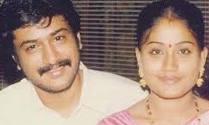 Telugu Registered, Vijay Shanthi-Movie Telugu Registered, Vijay Shanthi-Movie