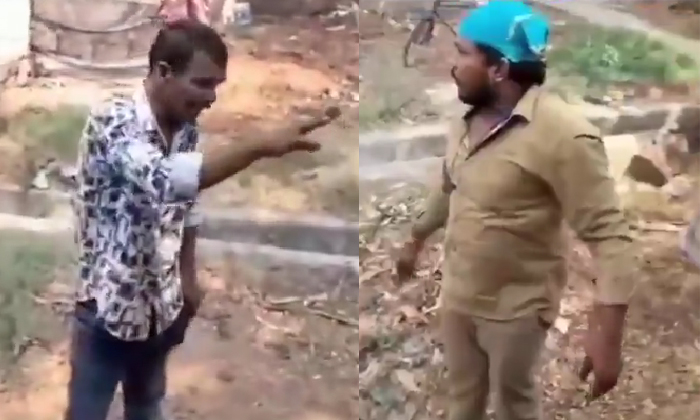 Telugu Bus Fights, Congress, Bus Scheme, Schemes, Public, Siddipet, Telangana, P