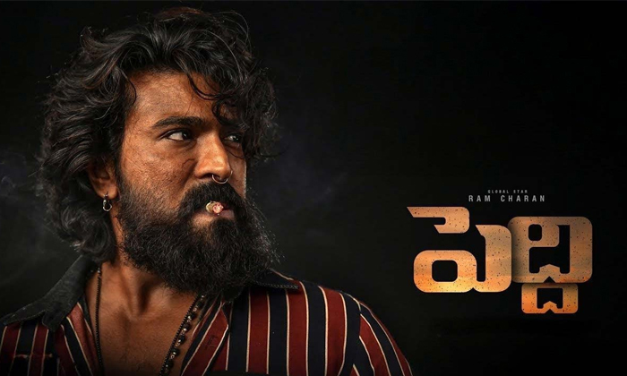  High Expectations On These Movies Peddi Dragon Spirit Details, Prabhas, Spirit M-TeluguStop.com