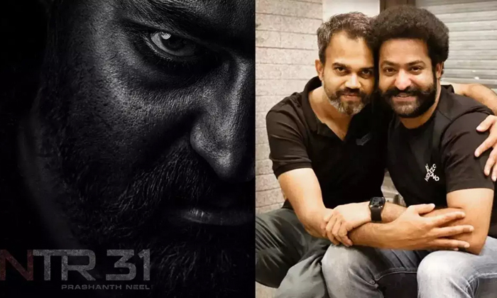 Telugu Buchi Babu, Dragon, Jr Ntr, Ntrprabhas, Peddi, Peddispirit, Prabhas, Pras