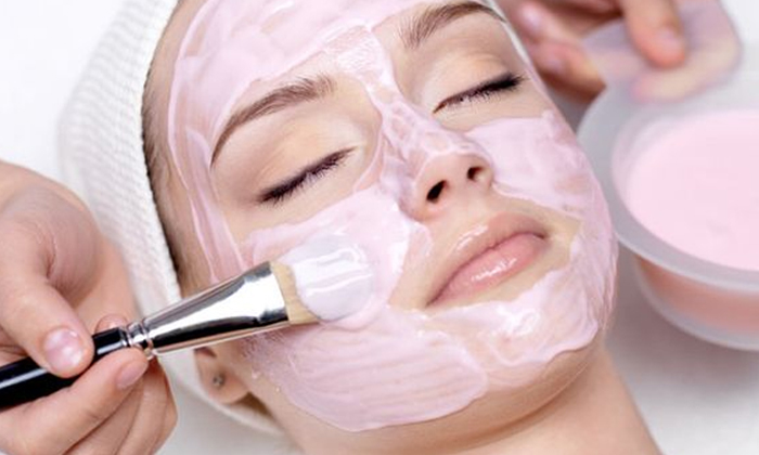  If You Want To Get A Facial Glow At Home, Try This Remedy! Home Remedy, Facial G-TeluguStop.com