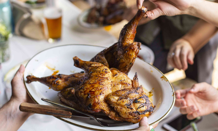 Is Chicken Healthy? Or Not? Chicken, Chicken Health Benefits, Chicken Side Effec Is Chicken Healthy? Or Not? Chicken, Chicken Health Benefits, Chicken Side Effec-TeluguStop.com