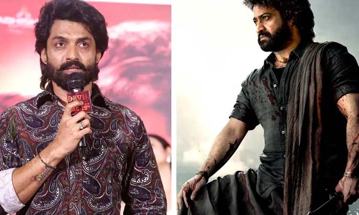 Telugu Devara, Kalyan Ram, Kalyanram, Tollywood-Movie