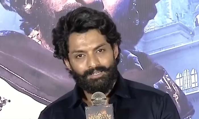 Telugu Devara, Kalyan Ram, Kalyanram, Tollywood-Movie