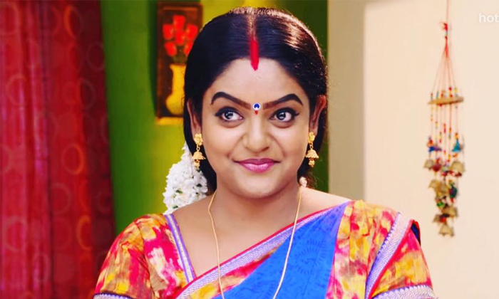  Karthika Deepam Actress Premi Viswanath Remuneration Details, Karthika Deepam, K-TeluguStop.com