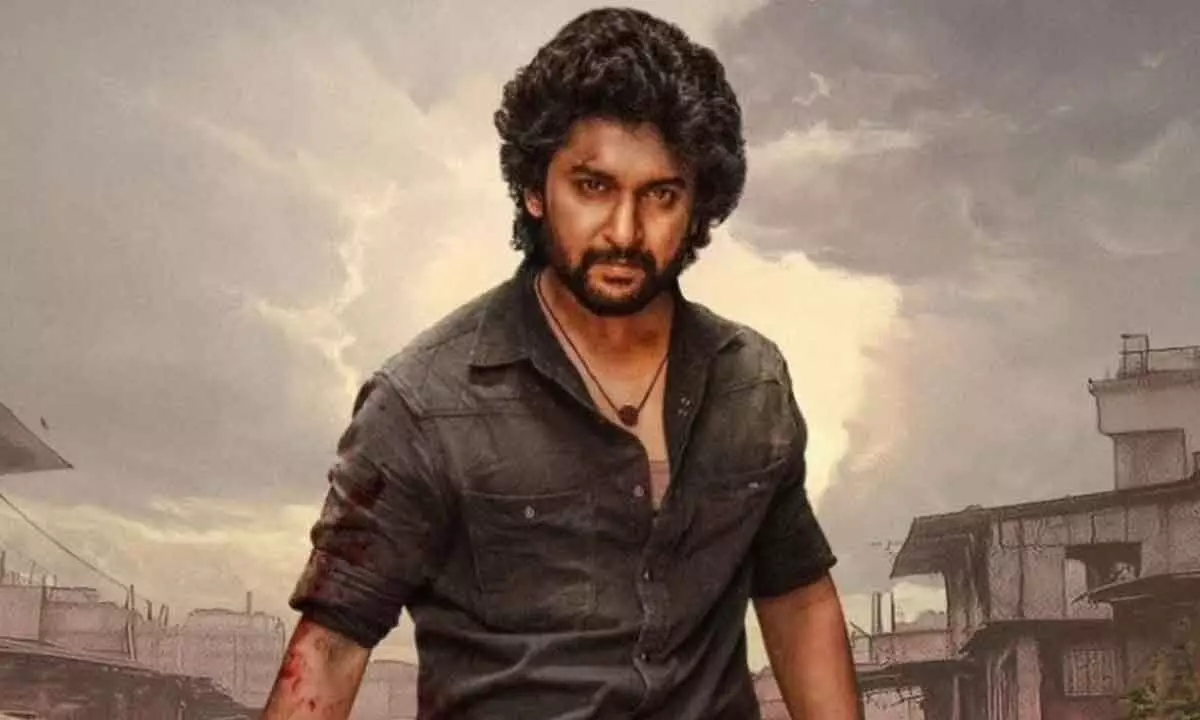 న్యాచురల్ స్టార్ నాని ఫస్ట్ రెమ్యునరేషన్ ఎంతో తెలిస్తే మాత్రం షాకవ్వాల్సిందే!