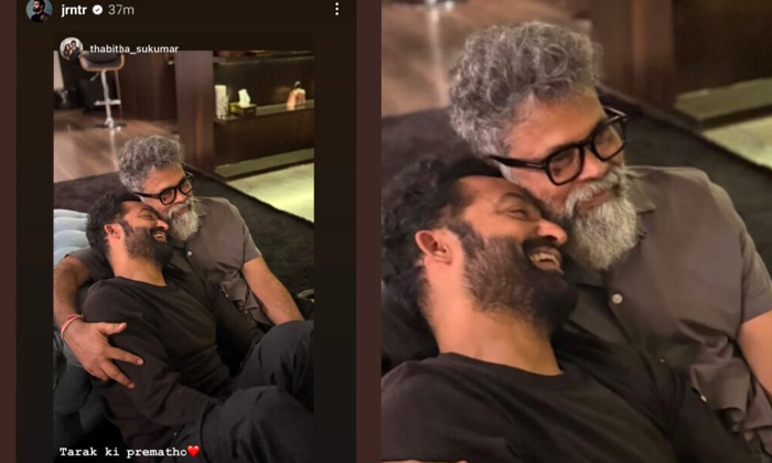 Telugu Sukumar, Tollywood-Telugu Top Posts