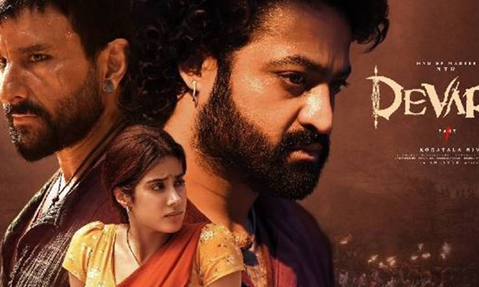  Peddi Movie Glimpse Breaks Devara Record Details Inside Goes Viral In Social Med-TeluguStop.com