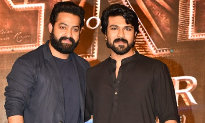 Telugu Devara, Peddi, Peddiglimpse, Ram Charan-Movie