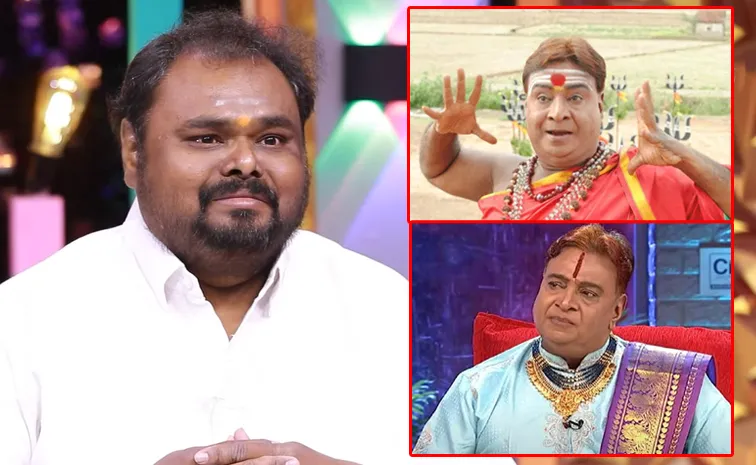  Shivashankar Son Comments Sensational Comments Goes Viral In Social Media , S-TeluguStop.com