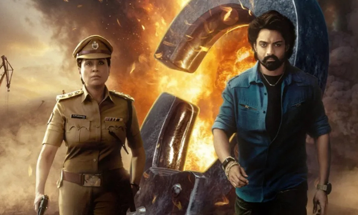 Vijayashanti Shocking Coments Goes Viral In Social Media Details, Kalyan Ram , Vijayashanti Shocking Coments Goes Viral In Social Media Details, Kalyan Ram ,-TeluguStop.com