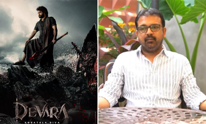  Will Koratala Siva Doing Devara 2 With Jr Ntr Details, Koratala Siva , Devara 2-TeluguStop.com