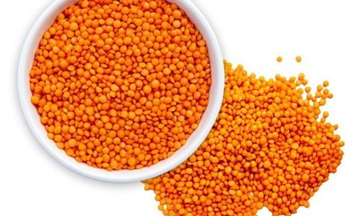  Wonderful Health Benefits Of Masoor Dal! Masoor Dal, Masoor Dal Health Benefits,-TeluguStop.com